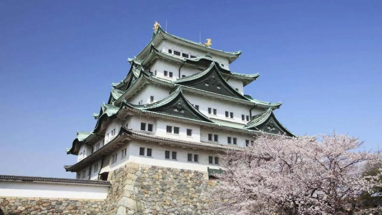 Toyoko Inn Nagoya Marunouchi