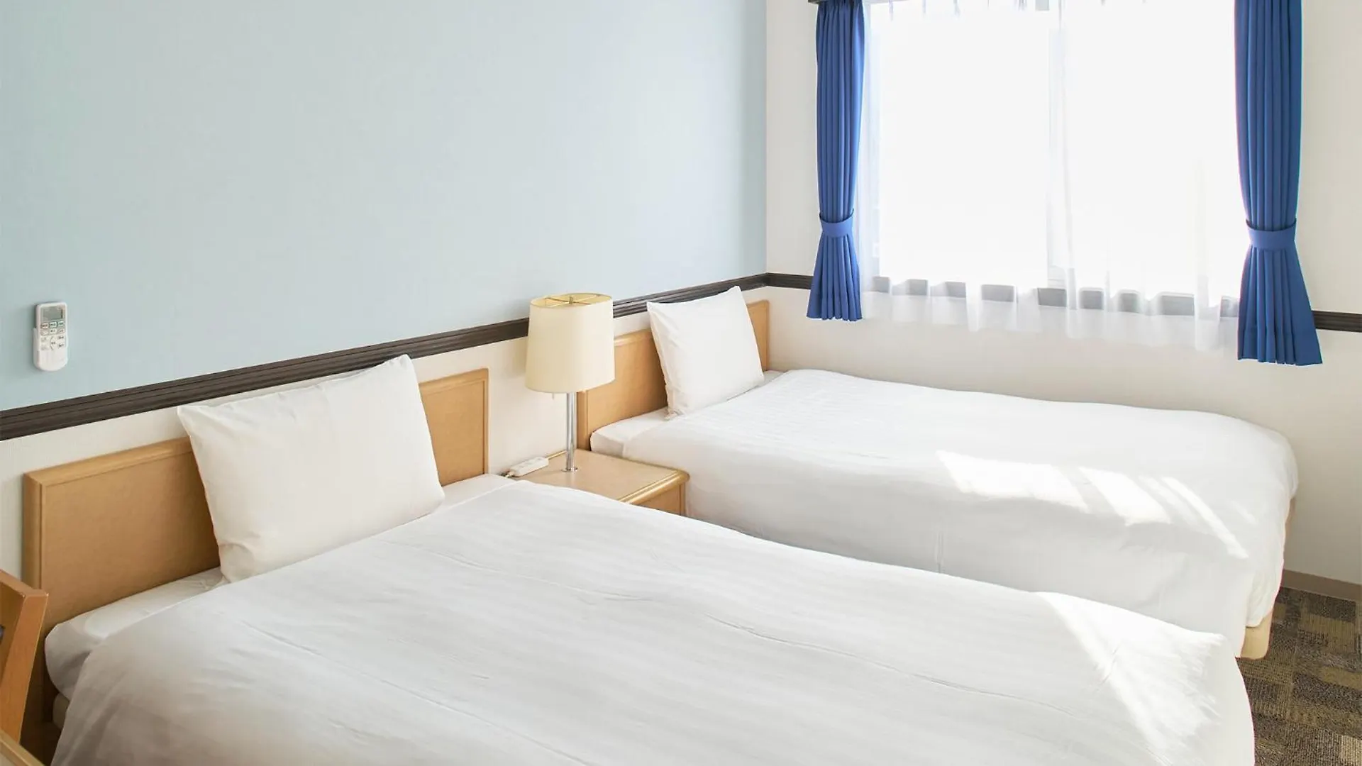 Toyoko Inn Nagoya Marunouchi