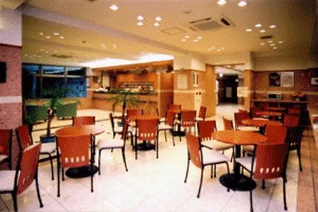 Otel Toyoko Inn Nagoya Marunouchi