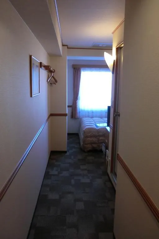 Toyoko Inn Nagoya Marunouchi Otel