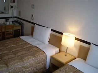 Toyoko Inn Nagoya Marunouchi Otel