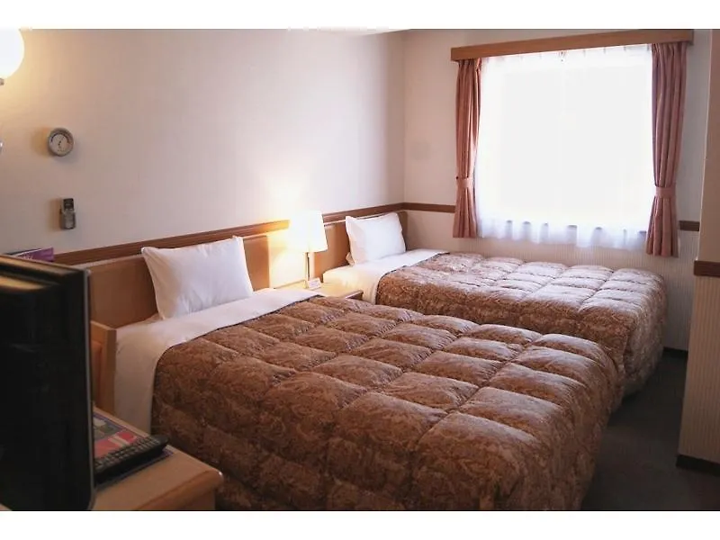 Toyoko Inn Nagoya Marunouchi 3*,  Japonya