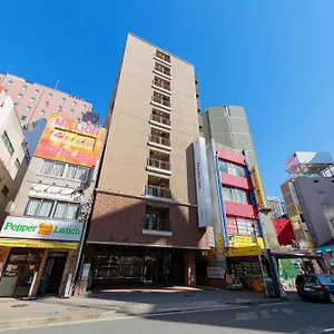3* ホテル 東横inn名古屋駅新幹線口