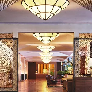 5* ホテル 名古屋観光ホテル
