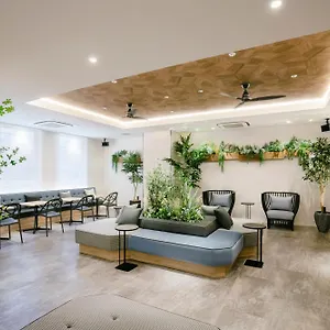 Tokyu Shibuya Hotel Tōkyō