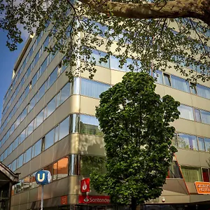 Simm's - Cityhotel Next To Metro U3 Hotel Vienne