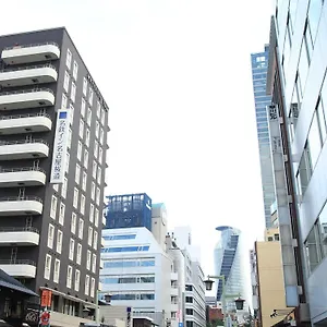Meitetsu Sakuradori Нагоя