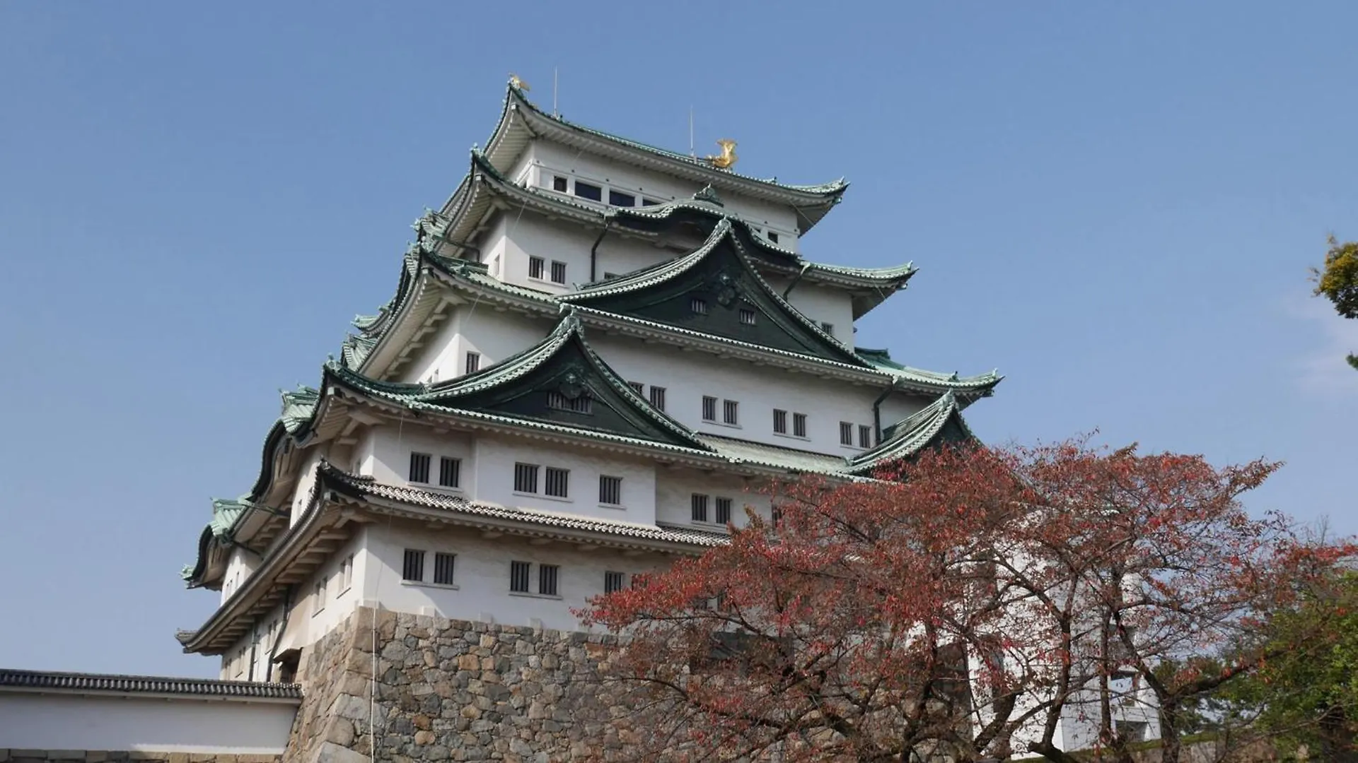 東横inn名古屋丸の内