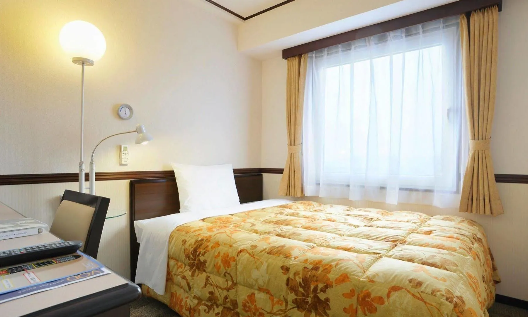 Toyoko Inn Nagoya Marunouchi 3*,  Japan