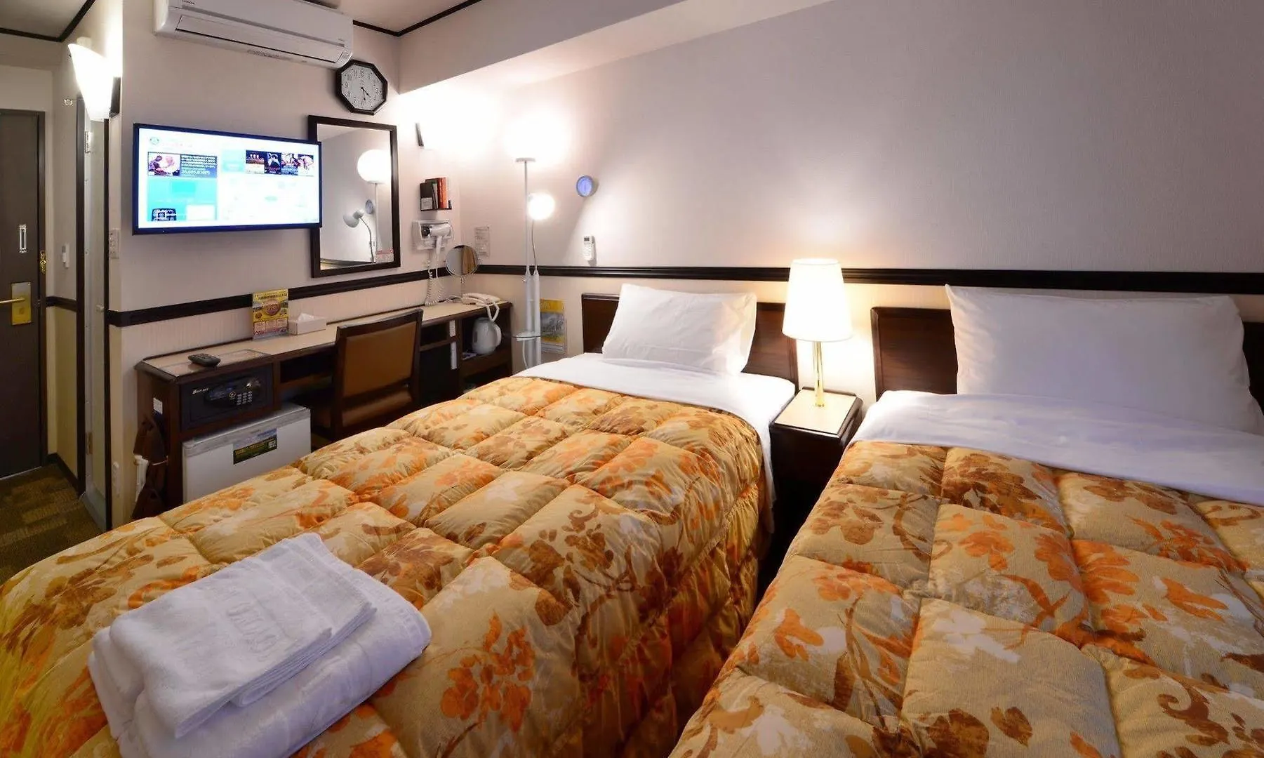 Hotel Toyoko Inn Nagoya Marunouchi