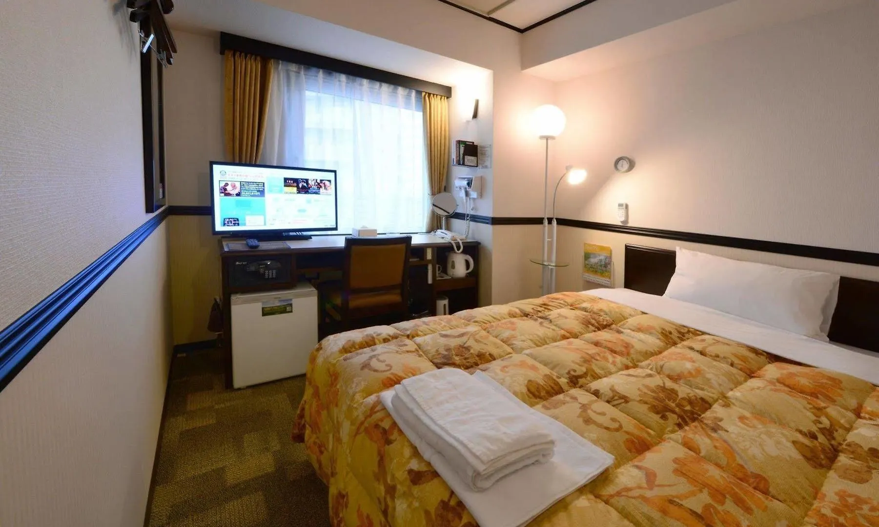 Hotel Toyoko Inn Nagoya Marunouchi