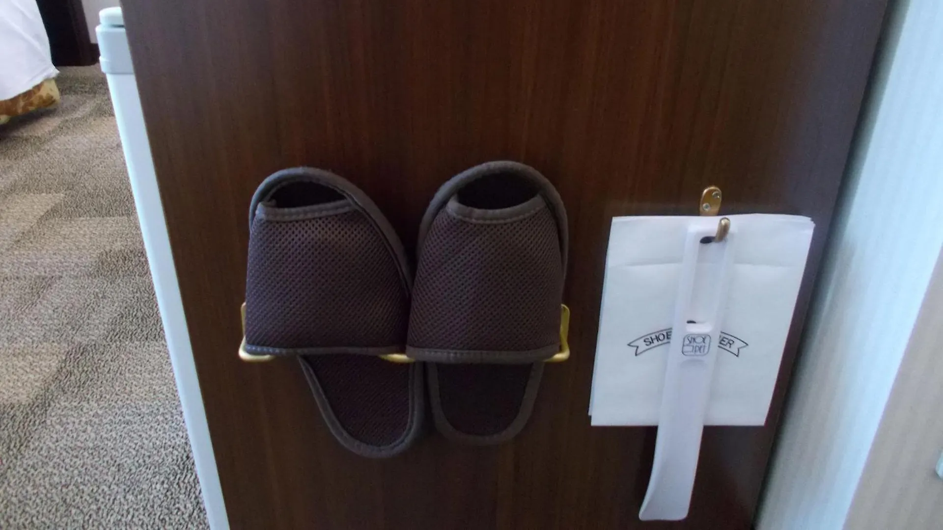 Toyoko Inn Nagoya Marunouchi