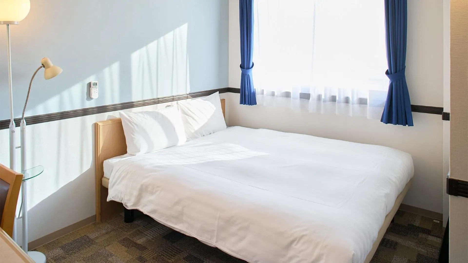 Toyoko Inn Nagoya Marunouchi יפן