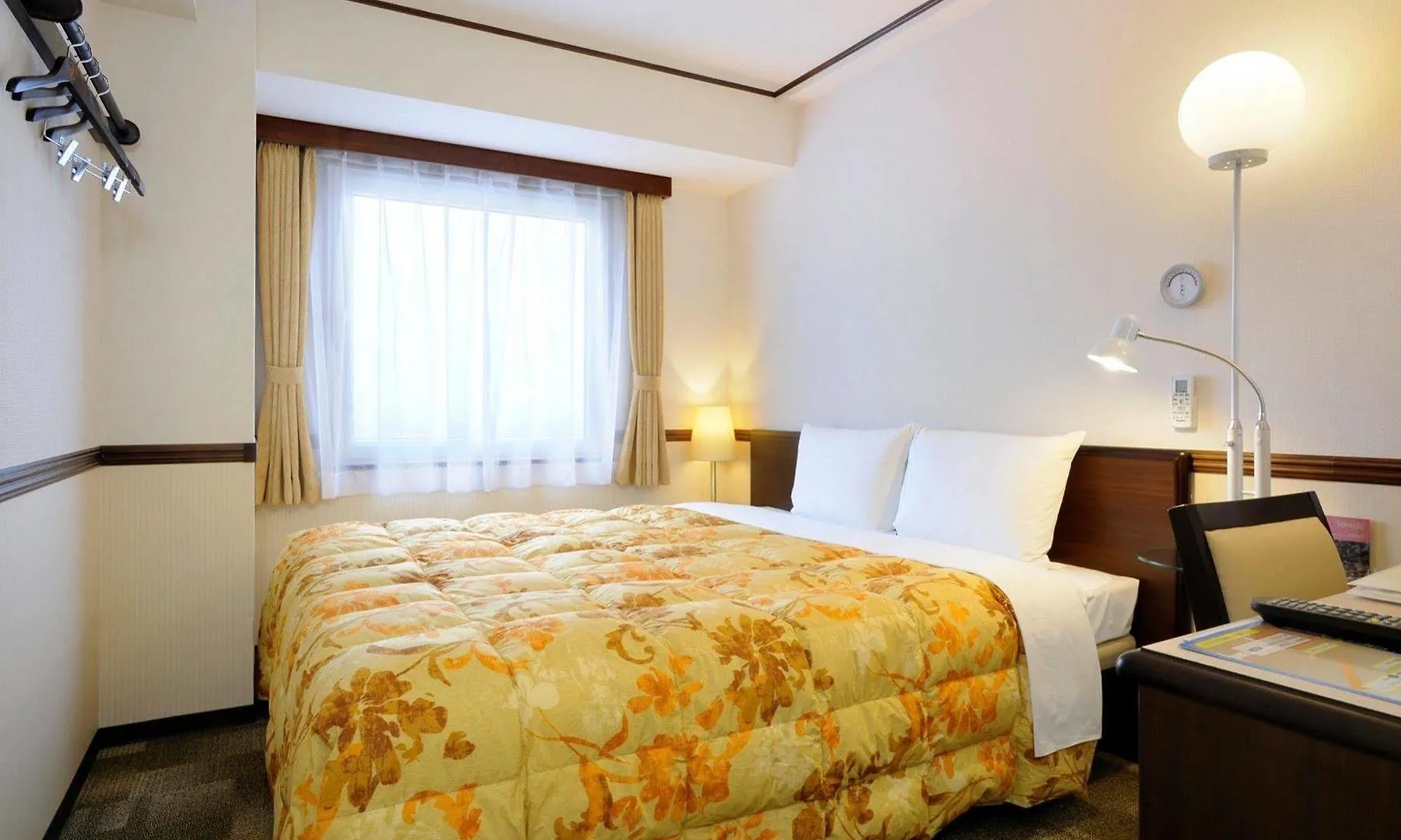 Toyoko Inn Nagoya Marunouchi מלון